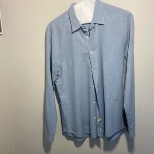 Theory Denim Sylvian